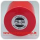 Colore Spray PS34 Rosso Ferrari