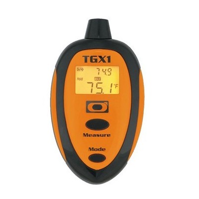 TGX1 Infrared Temperature