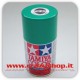 Colore Spray PS54 Verde Cobalto