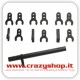 Clips Distanziali Regolazione Caster 6mm.