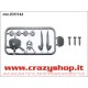 Kit Accessori Fiat 500