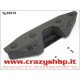 Spugna Bumper per Man-Truck