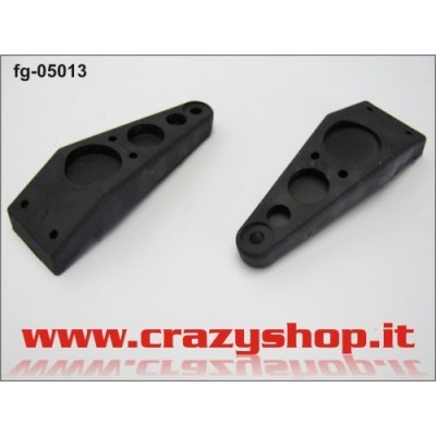 Supporti Roll-Bar Destro-Sinistro