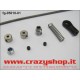 Set Asta Acceleratore 2mm.