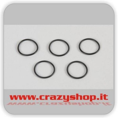 FG O-Ring per Pistone 14,8mm.