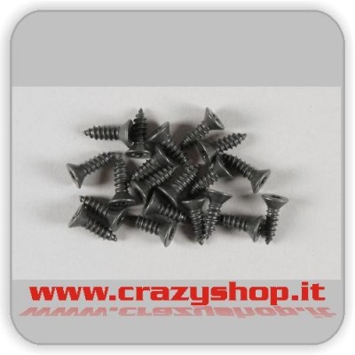 FG Vite Torx a Croce Svasata M4,2x13mm.