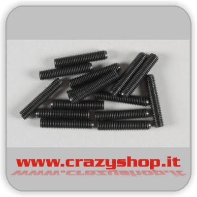 FG Grano Torx M5x25mm.