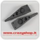 FG Supporto Centrale 76mm. per Carrozzeria