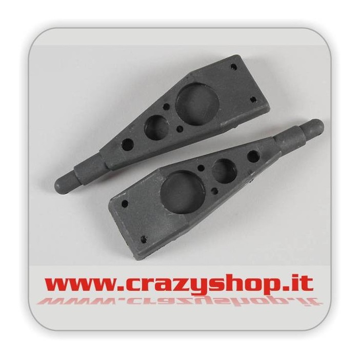 FG Supporto Centrale 76mm. per Carrozzeria