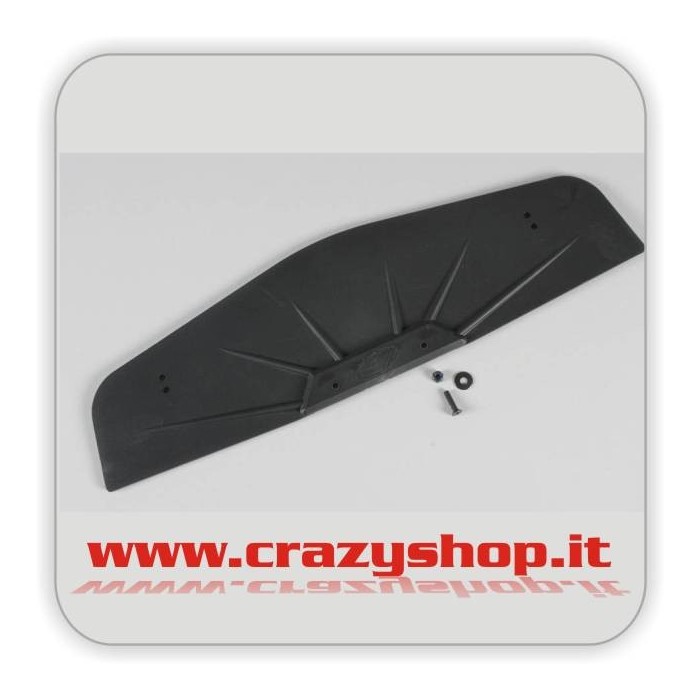 FG Bumper (Plastica) Anteriore