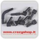 FG Parti in Plastica per Montaggio Roll-bar