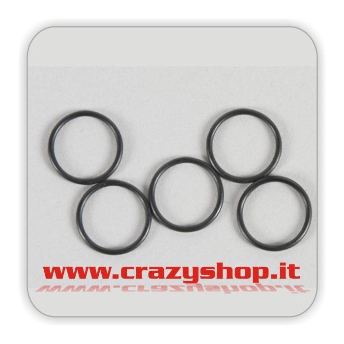 FG O-Ring per Pistoni Ammortizz. 13,3mm.