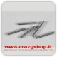 FG Spine 2mm. Bloccaggio Tappo Ammortizz.