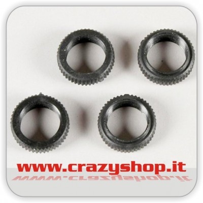 FG Vite Regolabile 16mm. per Corpo Ammortizzatori