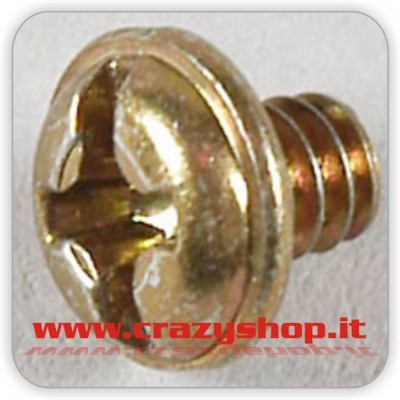 FG Vite per Leva Carburatore per Zenoah/CY