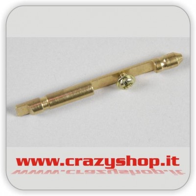 FG Albero Apertura/Chiusura Aria Carburatore