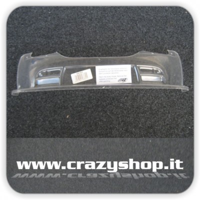 FG Musetto BMW M3 ALMS 2mm.