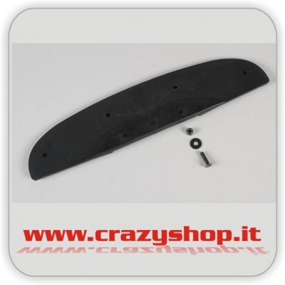 FG Bumper Plastica