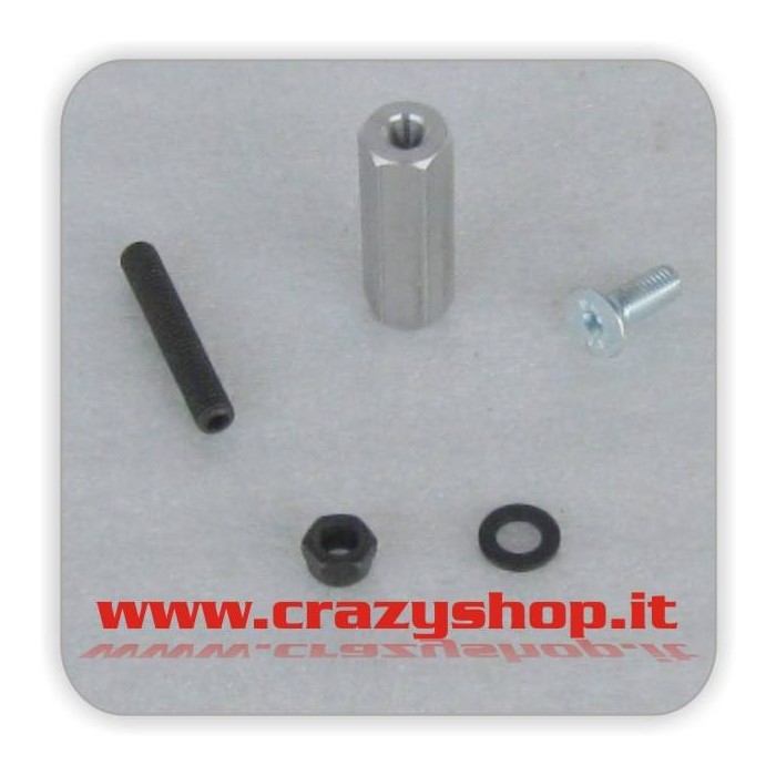 FG Stud Bolt Set F1 per Freni Idraulici FG