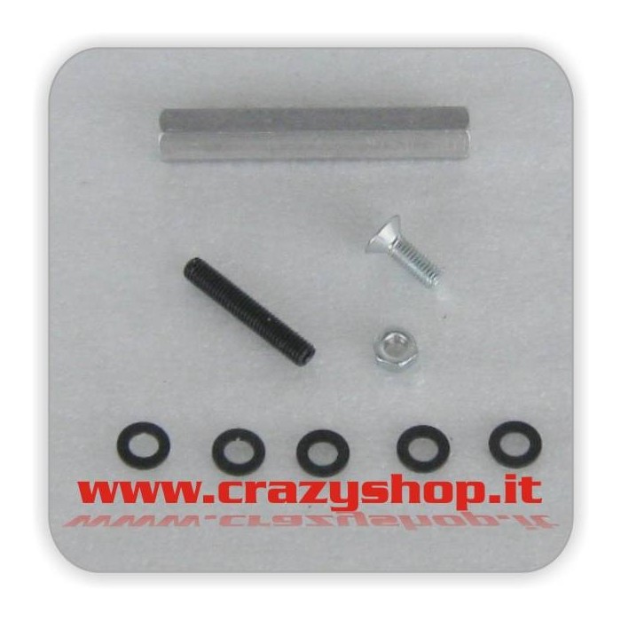 FG Stud Bolt Set per Freni Idraulici FG