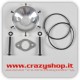 FG Kit Piattello in Alluminio per Airbox 2011