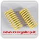 FG Molla 2,3mm. per Ammortizzatori F1