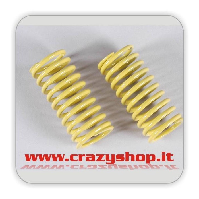 FG Molla 2,3mm. per Ammortizzatori F1