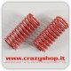 FG Molla 2,4mm. per Ammortizzatori F1