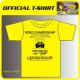 T-Shirt Ufficiale Evento "Campionato del Mondo 1:5"