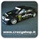 Carrozzeria BMW 320WTCC Monster 1:5