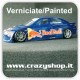 Carrozzeria ALFA 156 Red Bull 1:5