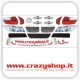 Adesivi Pretagliati BMW320 WTCC 1:5