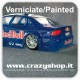 Carrozzeria AUDI A4 Red Bull 1:5