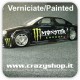 Carrozzeria AUDI A4 Monster 1:5