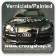 Carrozzeria AUDI A4 Monster 1:5