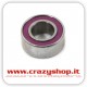 Cuscinetti Preoliati 5x10x4mm.