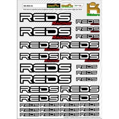Logo Sponsor REDS
