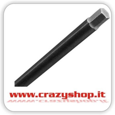 Ricambio Chiave 1,5x120mm.