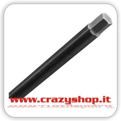Ricambio Chiave 2,5x120mm.