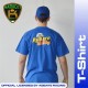 Abbate Racing T-Shirt Personalizzata