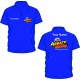 Abbate Racing T-Shirt Personalizzata