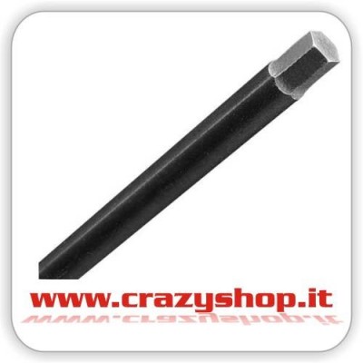 Ricambio Chiave 0,5x120mm.