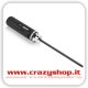 Chiave Torx 20x120mm. (T20)