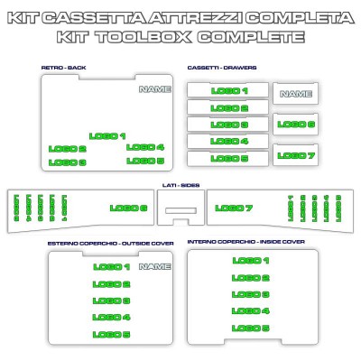 Grafica Personalizzata Toolbox 2