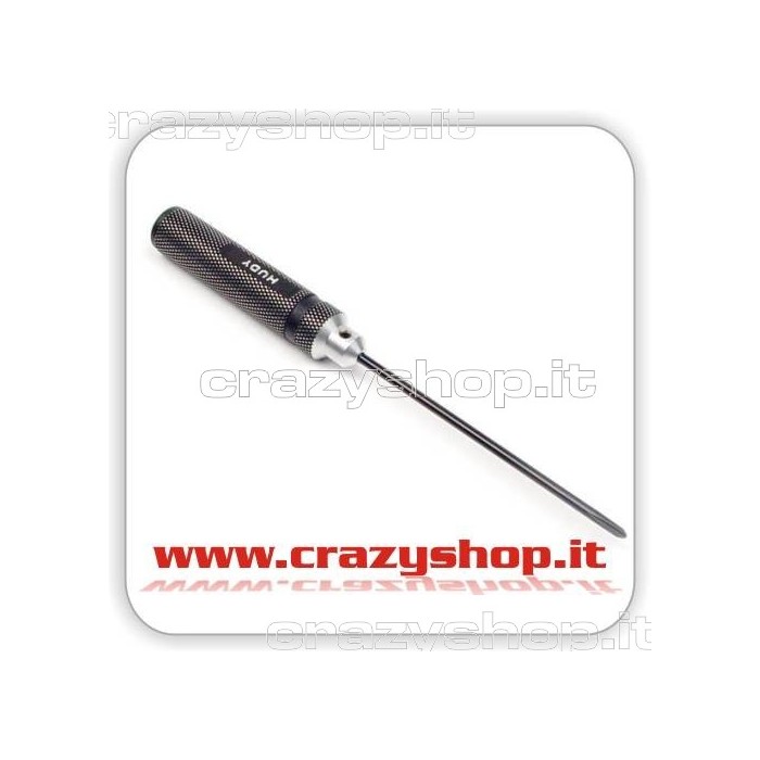 Cacciavite a Croce 3,5mm.