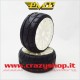 Gomme PMT Rally mescola H03