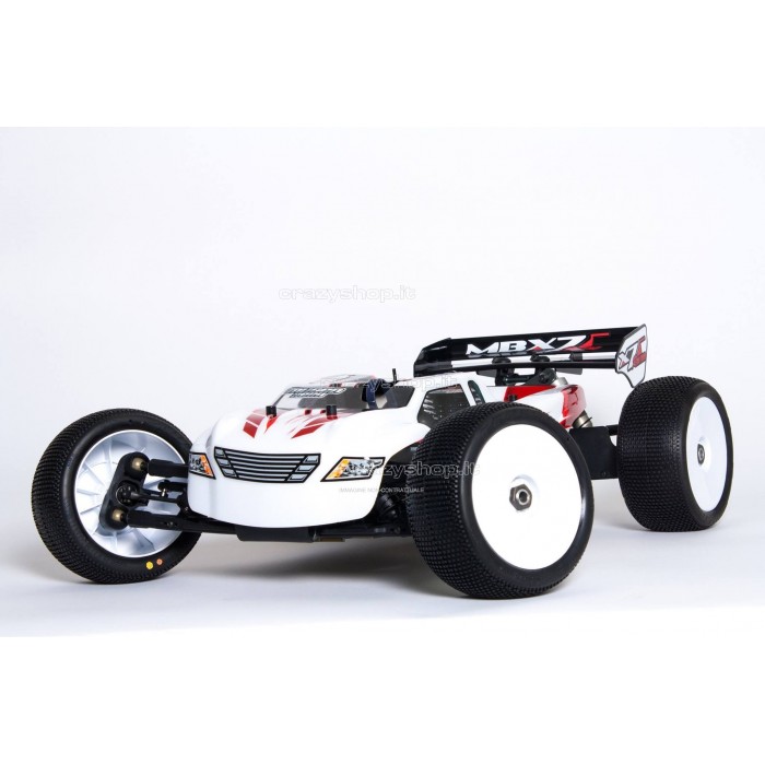 Mugen MBX-7TR 1:8