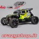 FG Beetle PRO 4WD RTR