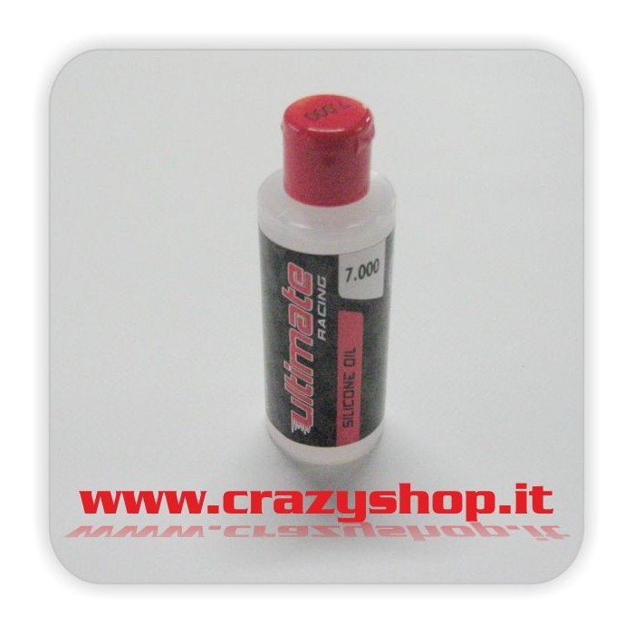 Olio al Silicone 7000